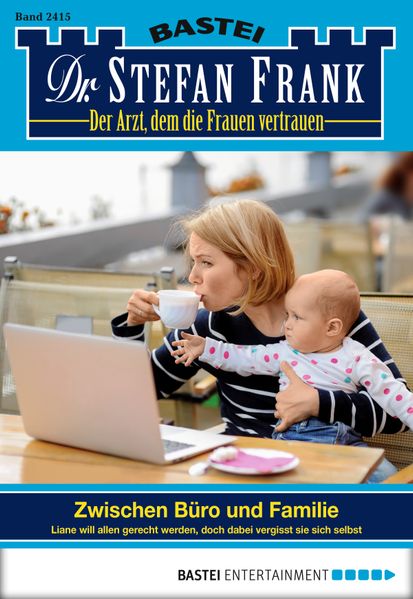 Dr. Stefan Frank - Folge 2415