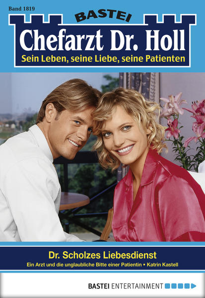 Dr. Holl - Folge 1819
