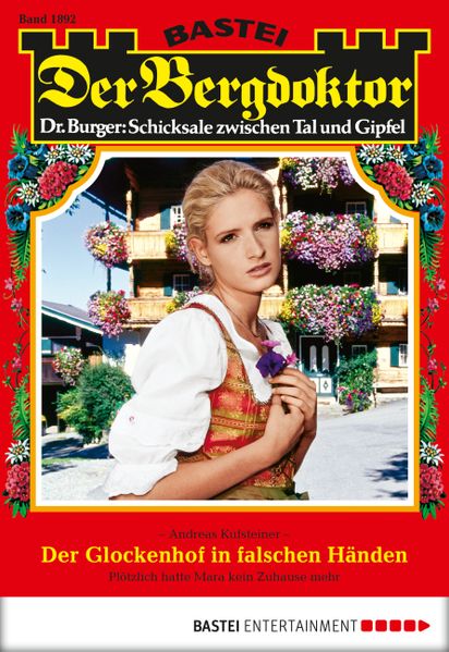 Der Bergdoktor - Folge 1892