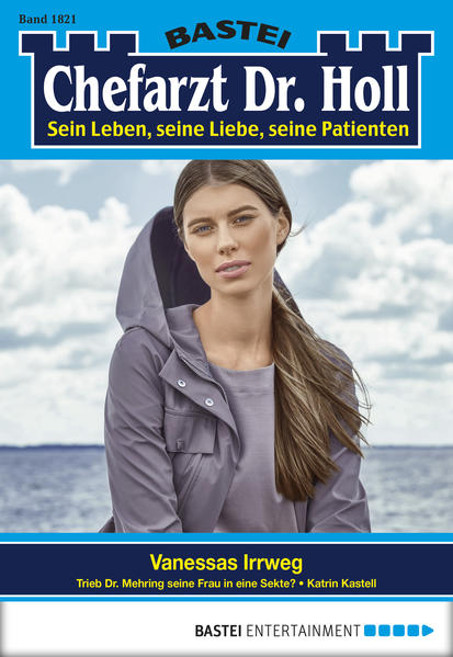 Dr. Holl - Folge 1821