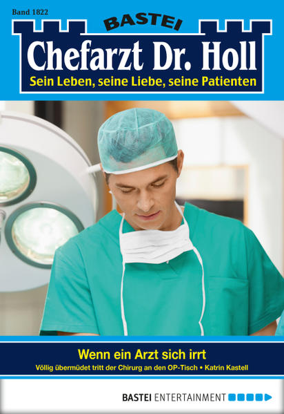 Dr. Holl - Folge 1822