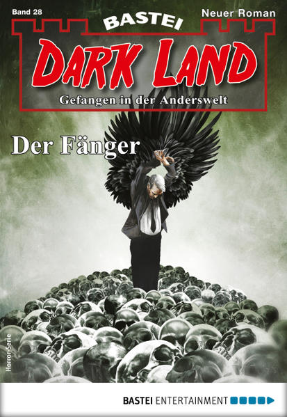Dark Land 28 - Horror-Serie