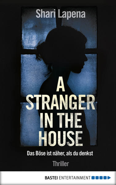 A Stranger in the House