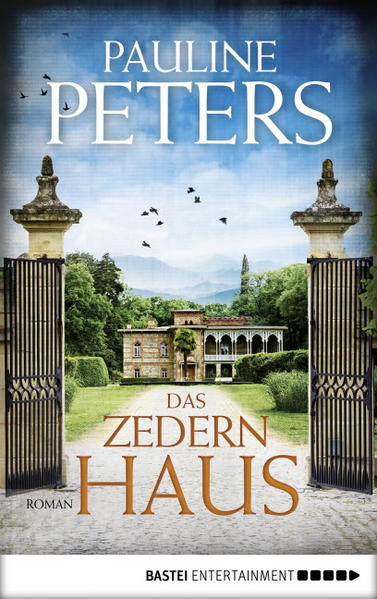 Das Zedernhaus