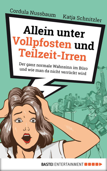 Allein unter Vollpfosten und Teilzeit-Irren