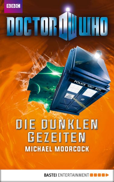 Doctor Who - Die dunklen Gezeiten