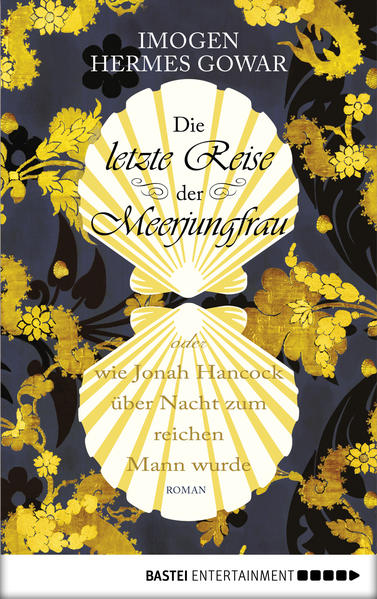 Die letzte Reise der Meerjungfrau