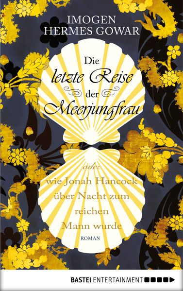 Die letzte Reise der Meerjungfrau