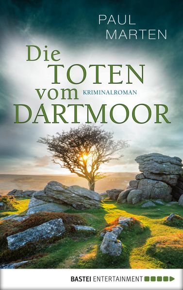 Die Toten vom Dartmoor