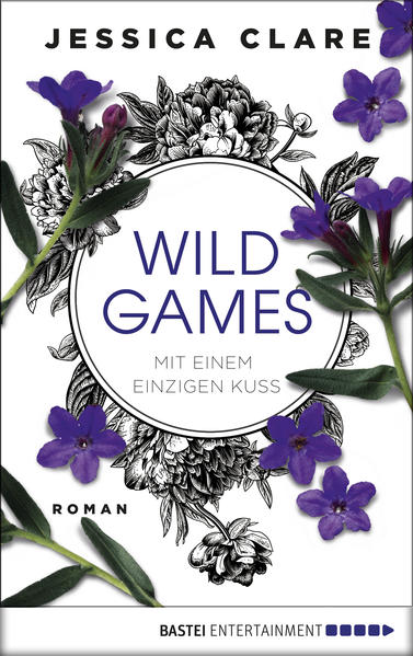 Wild Games - Mit einem einzigen Kuss