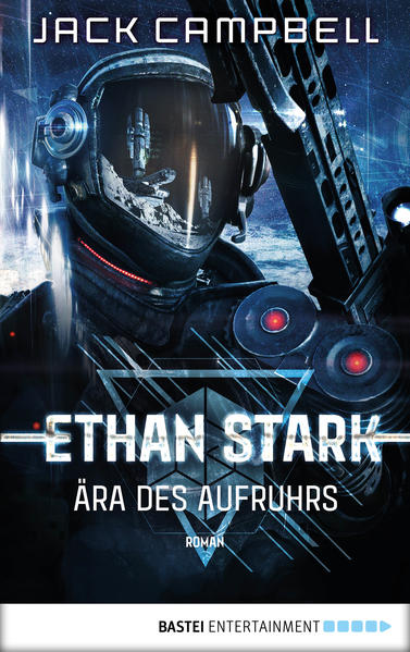 Ethan Stark - Ära des Aufruhrs
