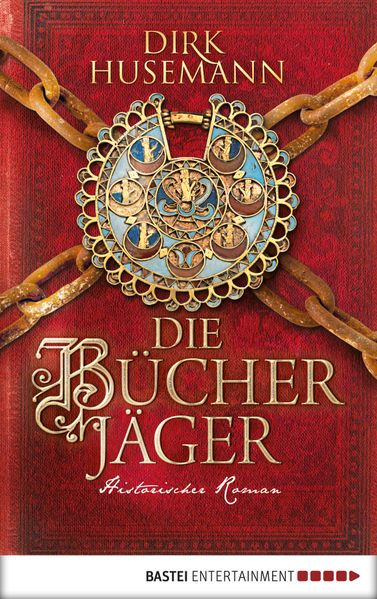 Buchcover