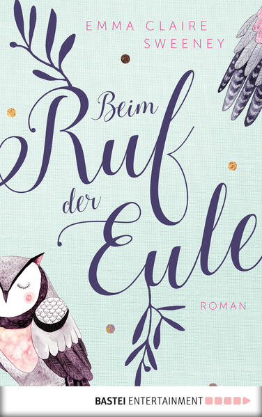 Beim Ruf der Eule