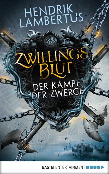 Buchcover