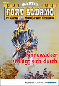 Fort Aldamo 57 - Western