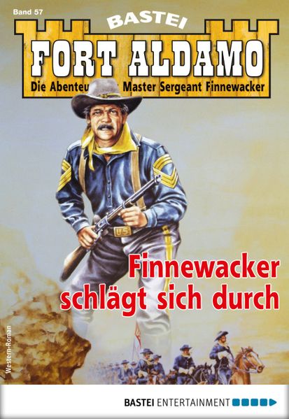 Fort Aldamo 57 - Western