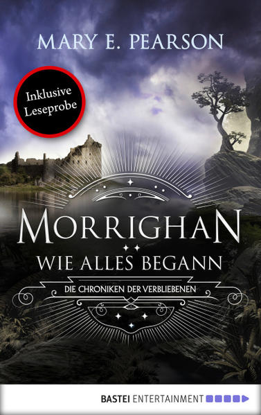 Morrighan - Wie alles begann