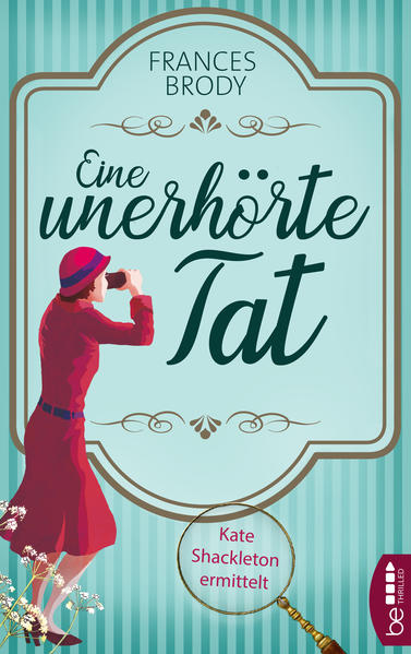 Eine unerhörte Tat