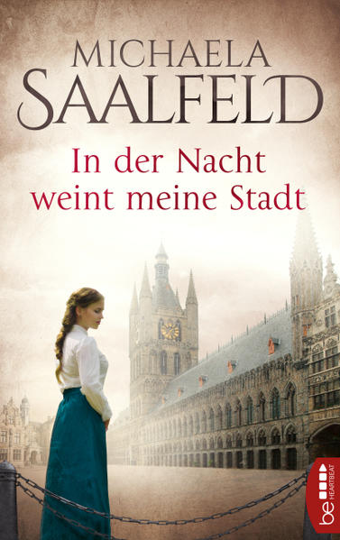 In der Nacht weint meine Stadt