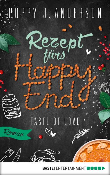 Taste of Love - Rezept fürs Happy End