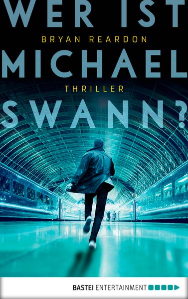 Wer ist Michael Swann?