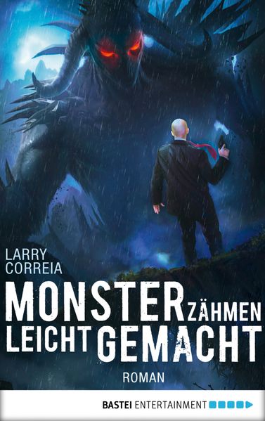 Monsterzähmen leicht gemacht