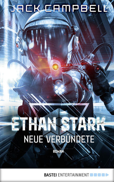 Ethan Stark - Neue Verbündete