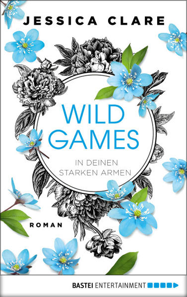 Wild Games - In deinen starken Armen