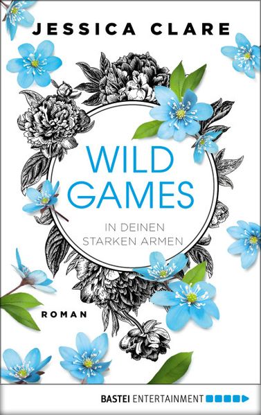 Wild Games - In deinen starken Armen