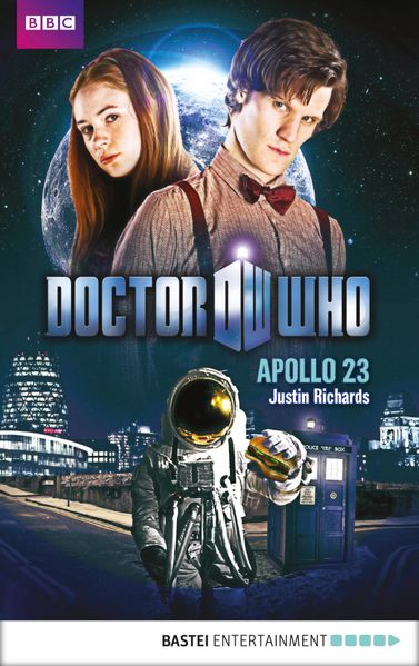 Doctor Who - Apollo 23