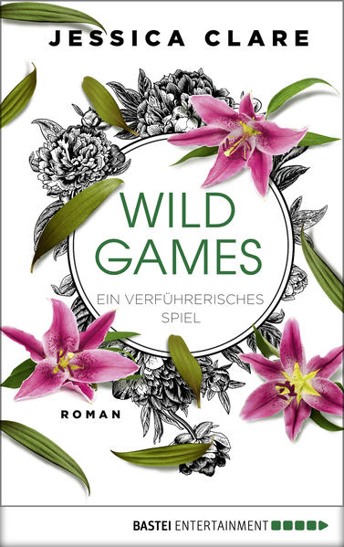 Wild Games - Ein verführerisches Spiel