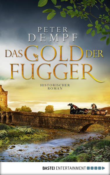 Das Gold der Fugger