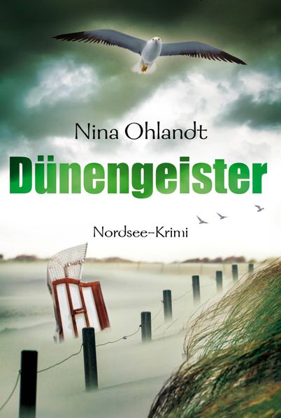 Dünengeister