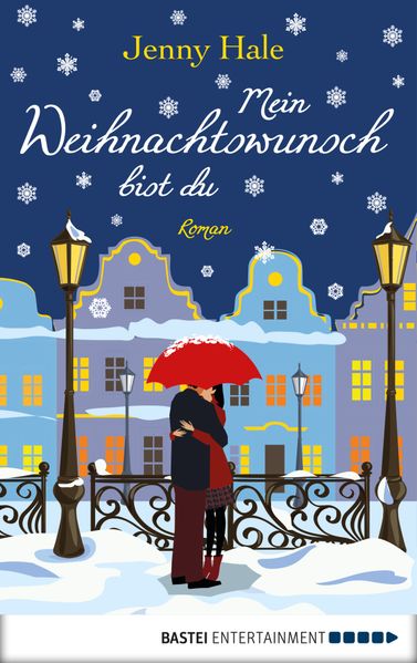 Mein Weihnachtswunsch bist du