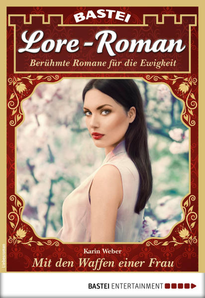 Lore-Roman 24 - Liebesroman