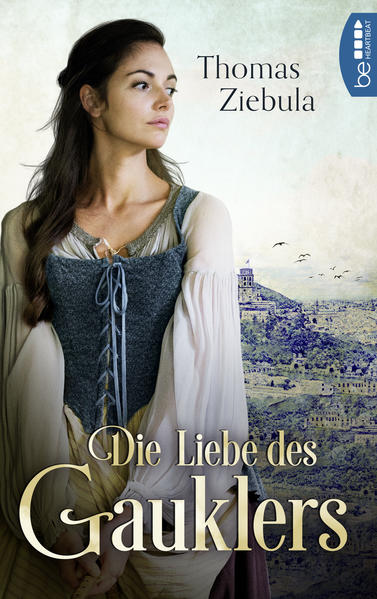 Die Liebe des Gauklers
