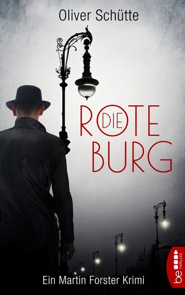 Die Rote Burg