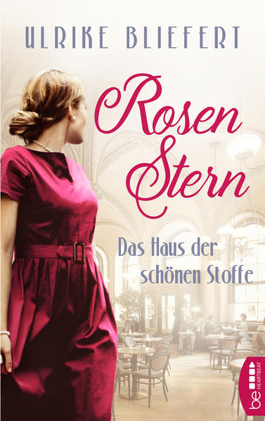 Rosenstern – Das Haus der schönen Stoffe