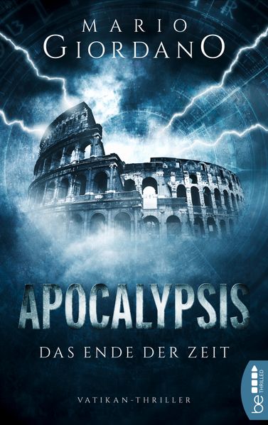 Apocalypsis - Das Ende der Zeit