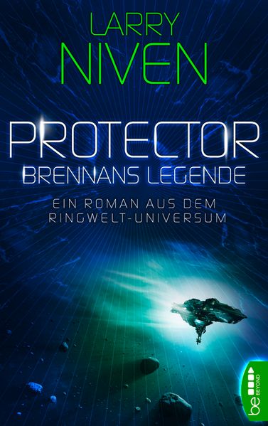 Protector - Brennans Legende