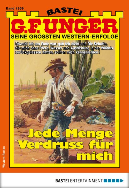 G. F. Unger 1959 - Western