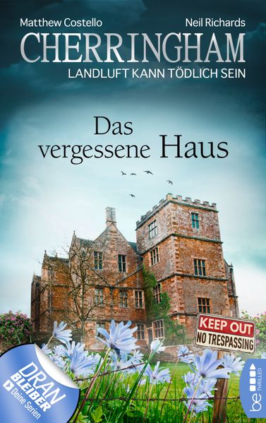 Cherringham - Das vergessene Haus