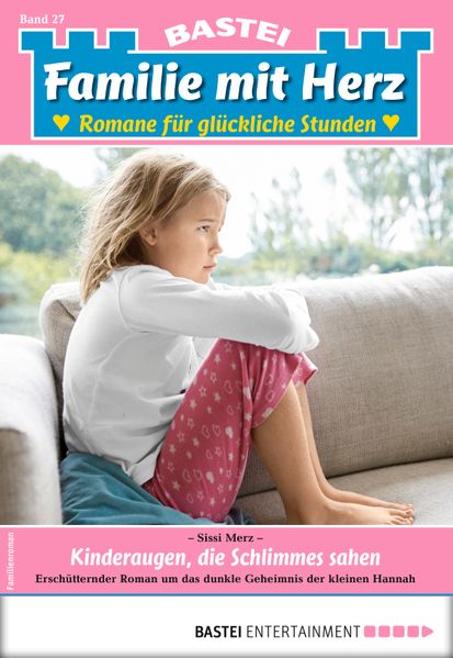 Familie mit Herz 27 - Familienroman