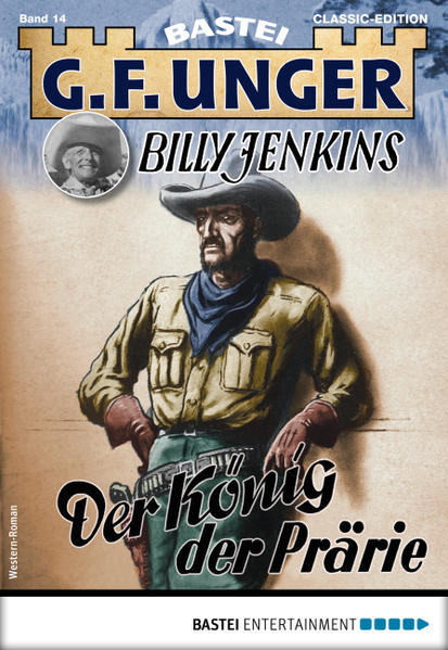 G. F. Unger Billy Jenkins 14 - Western