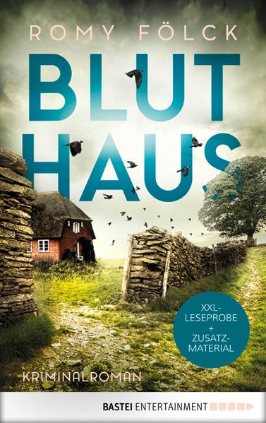 Buchcover