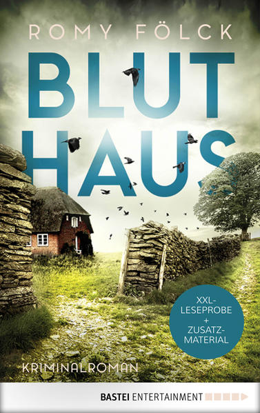 XXL-Leseprobe: Bluthaus