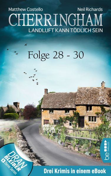 Buchcover