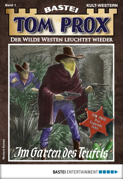 Tom Prox 1 - Western