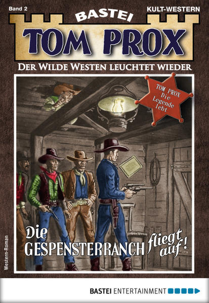 Tom Prox 2 - Western