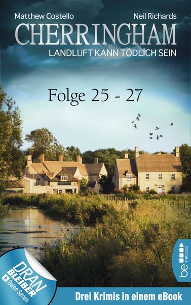 Buchcover